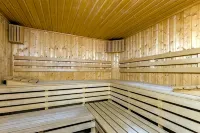 Hotel Aurum - СПА