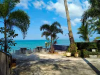 利帕灣度假村 鄰近尼基海灘（Nikki Beach Samui）的酒店