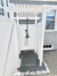 Walk to Beach! Great Location! Booking Sept & OCT! Close to Salem!! - 4星級
