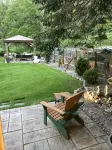 A walkable private suite in the heart of the village of Clinton, NY. 13323 - 3 stjerner