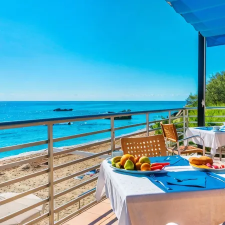 Hotel Na Forana