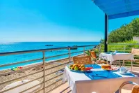 Hotel Na Forana - breakfast