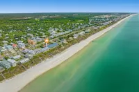 2 BR + Bunks - Gulf-Front Townhome on 30A! - 5-Star