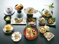 Hotel Ichinokan - 3 ดาว