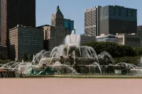 Kasa Lake Shore Chicago - appartements de vacances