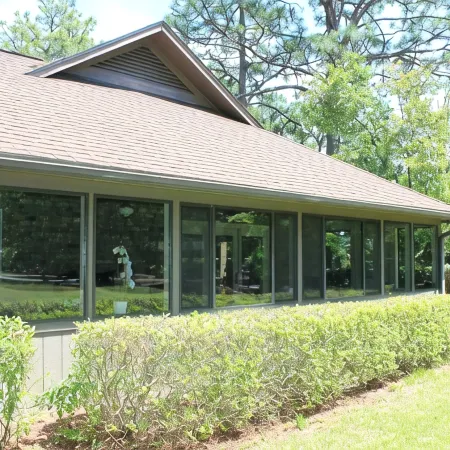 Your Pinehurst Vacation Spot!