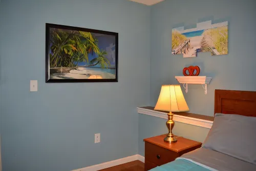 Metro Atlanta Apartment in a House in Douglasville, Georgia 30135 U.S.A. - 2 tähden