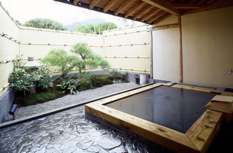 Japanese Ryokan Seryo photo 4
