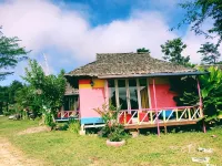 ปายฟอเรสต์ รีสอร์ท - ห้องครัว