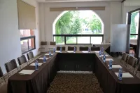 Hotel Flamingo Inn - Haustierfreundliche