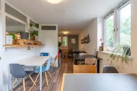 Flensbed Hotel & Hostel - Pet friendly