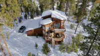 Private Mountain Home. Hot Tub. Dog-Friendly. 10 Min to Winter Park Resort - 4星級