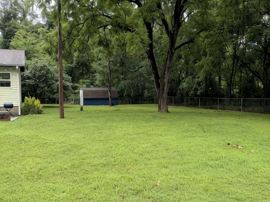 Bungalow Retreat - Pet Friendly - Historic Home in Huntersville
