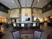 Hampton Inn & Suites Grand Forks - Pools