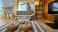 Fuyumori D Furano Downtown Apartment for 3ppl - เปิดใหม่