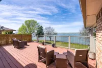 Lake Ray Hubbard - Luxury Lakeside Home Located in Chandler's Landing - Rockwall - Jacuzzi