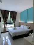 M Quality Hotel - 3 ดาว