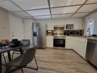 Charming 3-bedroom house with AC, WiFi King Suite in Lawton/Ft. Sill - 4 ดาว