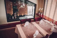 康佩麗 SPA 飯店 - 早餐