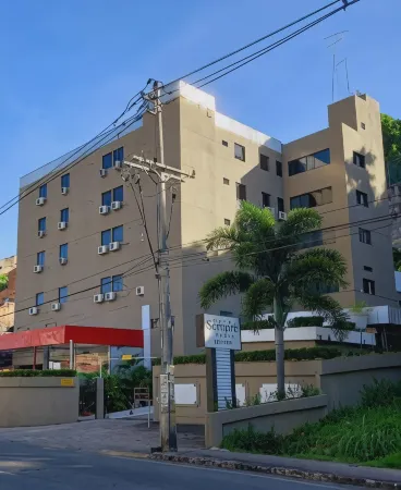 Sempre Bahia酒店