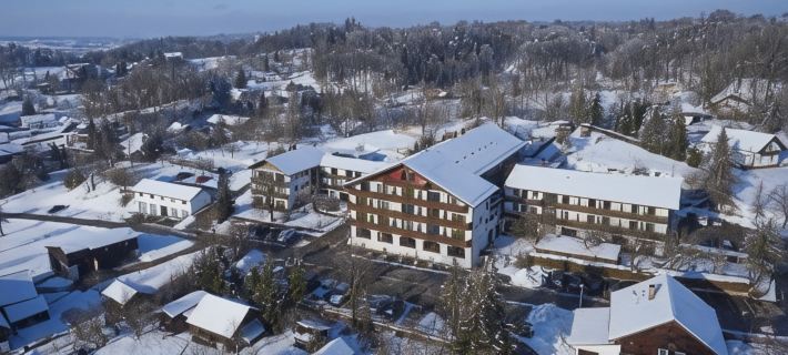 Wagners Hotel Zum Koch Hotels in Lower Bavaria