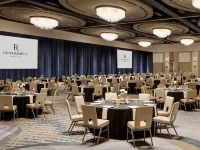 Renaissance Dallas Hotel Hotels near Katy Trail