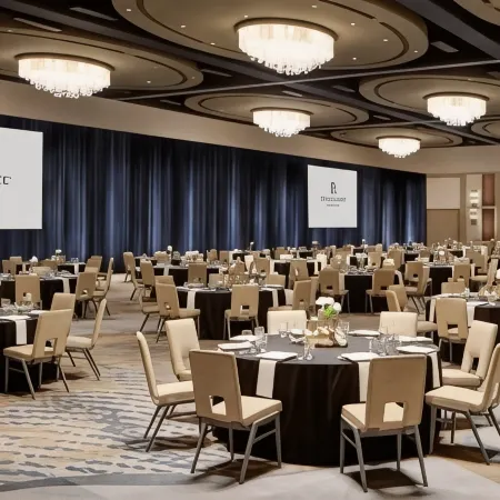 Renaissance Dallas Hotel