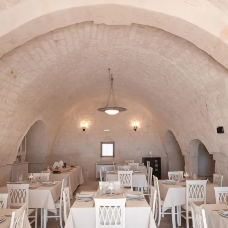 Masseria Donna Nina