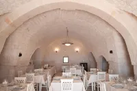 Masseria Donna Nina - Breakfast