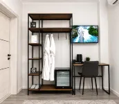 Urban Hotel Bishkek - 3 ดาว