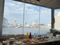 Acord Hotel & Balcony - breakfast