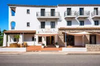 Hotel il Faro di Molara - 4-Star