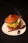 Hotel Seasons Inn - breakfast