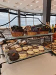 Alto Andino Hotel - sarapan