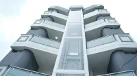 Hotel Caribe Real Inn - Parking