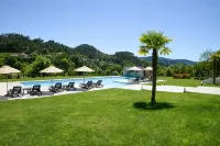 Casa d'Henrique Retreat Pool and Spa - Holiday Apartments
