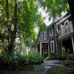 Butter Milk Falls Inn and Spa - Inns