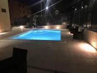 Hotel Cascia Ristorante - Pools