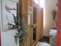 Logis Deshors-Foujanet - spa