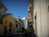A Casa Mia - Bed & Breakfasts