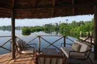 Souimanga Lodge - Bintang 3