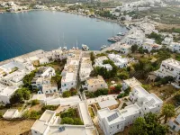 Soil Amorgos - Bathtub