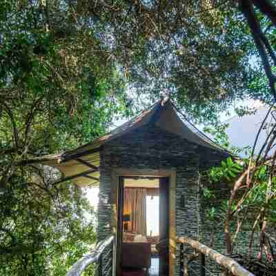 Pearl Mara Hotel Exterior