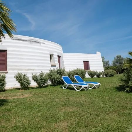 Hotiday Masseria Gallipoli