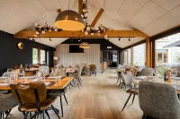 Hotel & Restaurant Maison Pal'Ange - breakfast