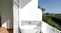 Gin’s Greenery Resort - Mountain view