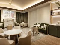 Millennium Premier Hotel New York Times Square Hotels near Manhattan