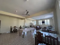 Hotel Ideal - breakfast