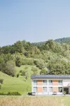 Till Naturhotel - Self-Check-IN - Gym