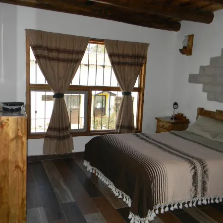 La Troje de Adobe